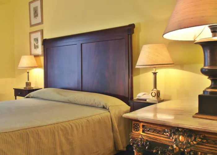 Hotel Avenida Palace Lisbona